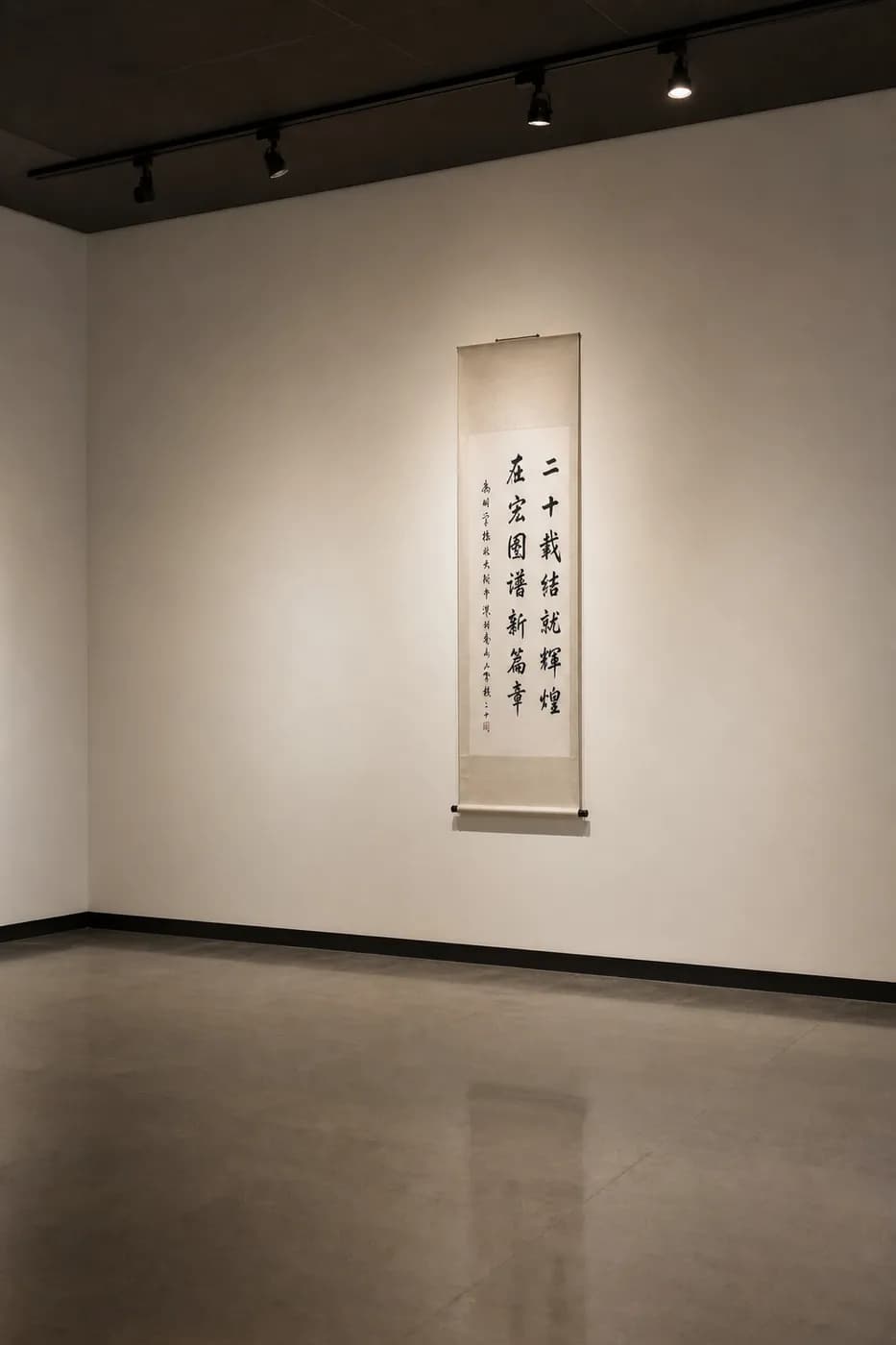 展示風景