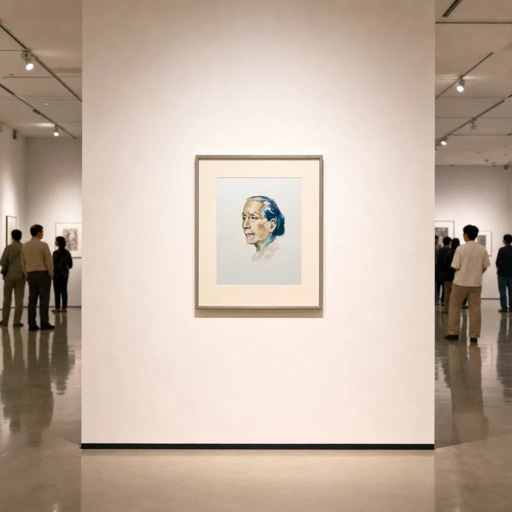 展示風景