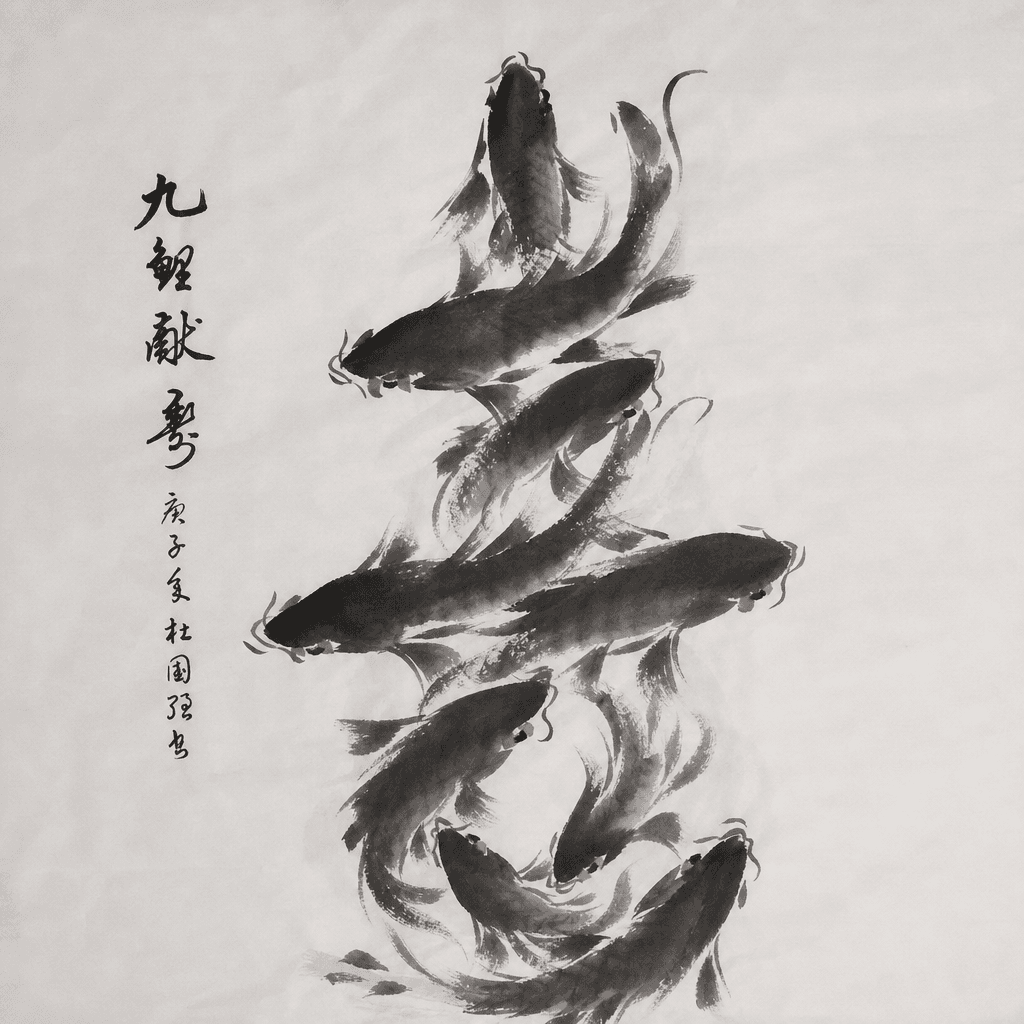 墨入れ