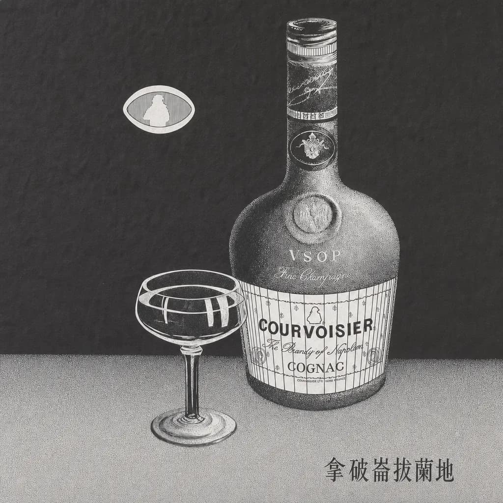 設色