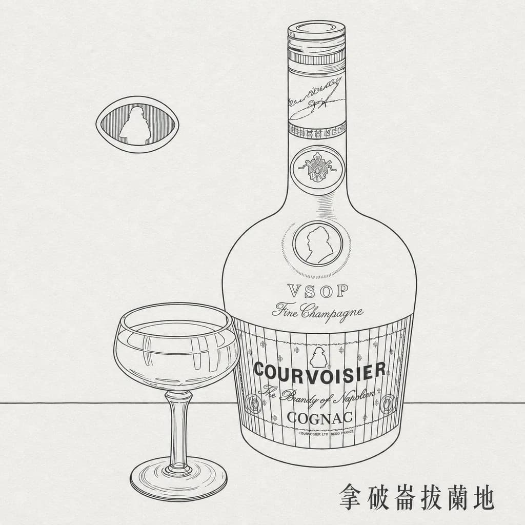 白描