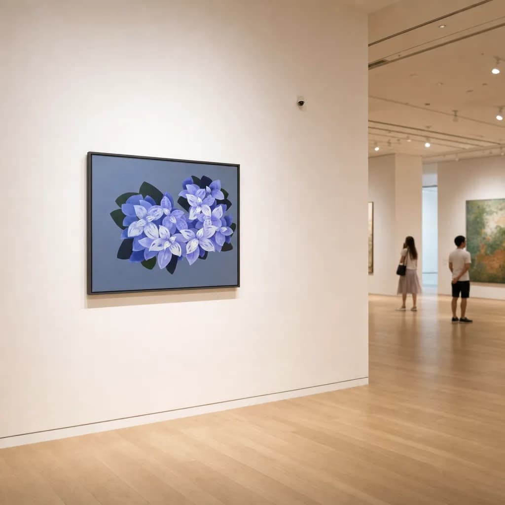 展示風景