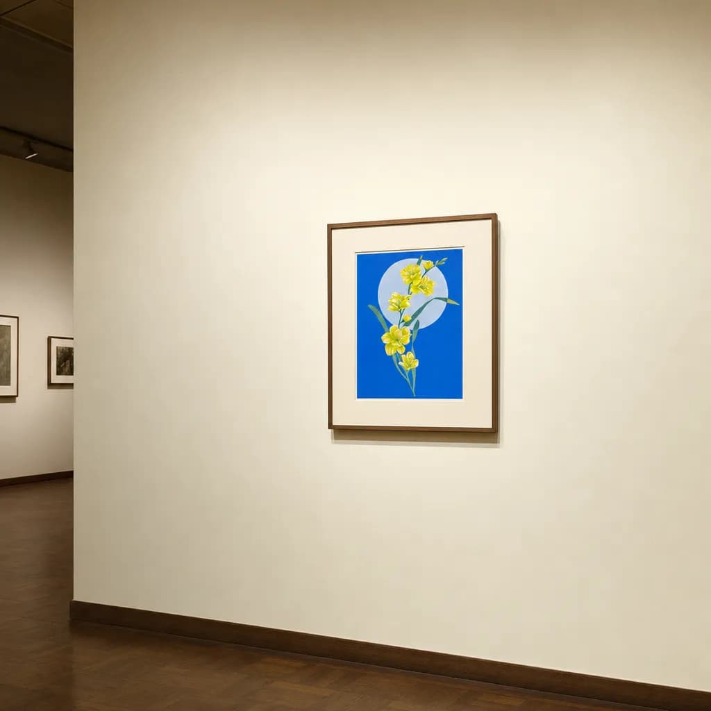 展示風景