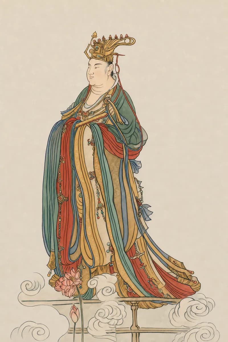 彩色仕上げ