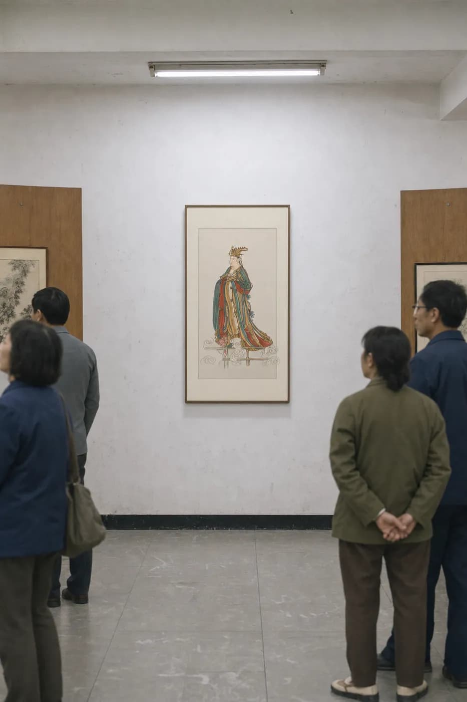 展示風景
