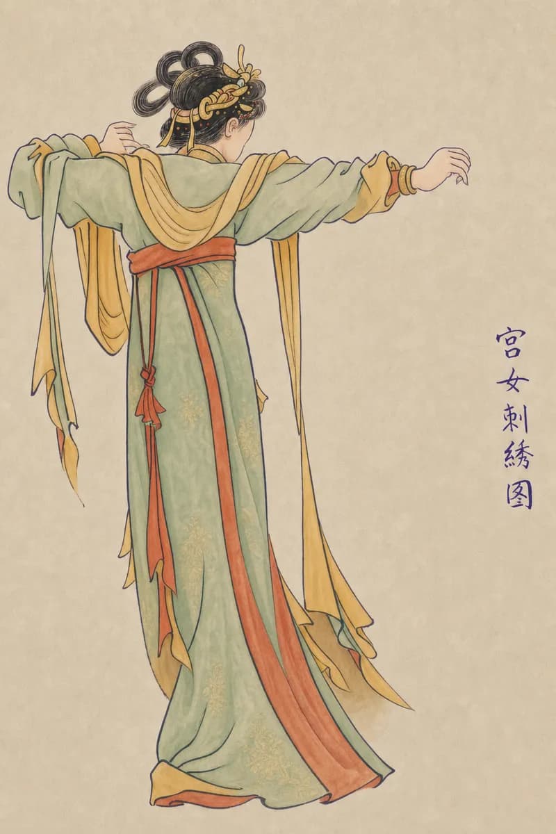 彩色仕上げ