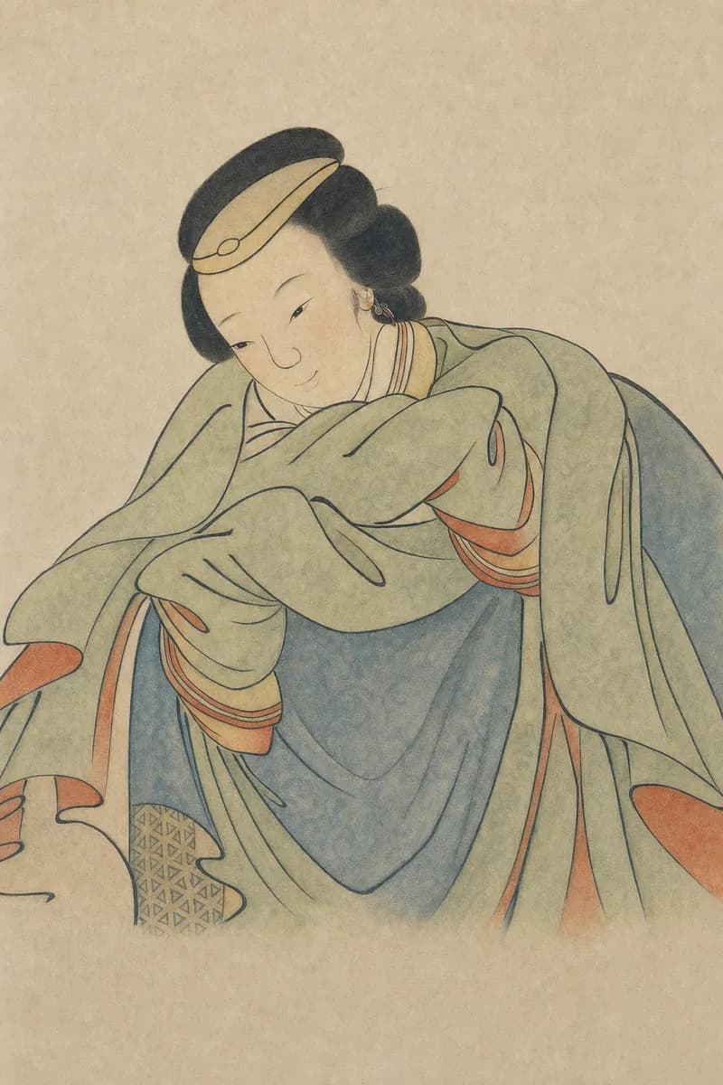 彩色仕上げ