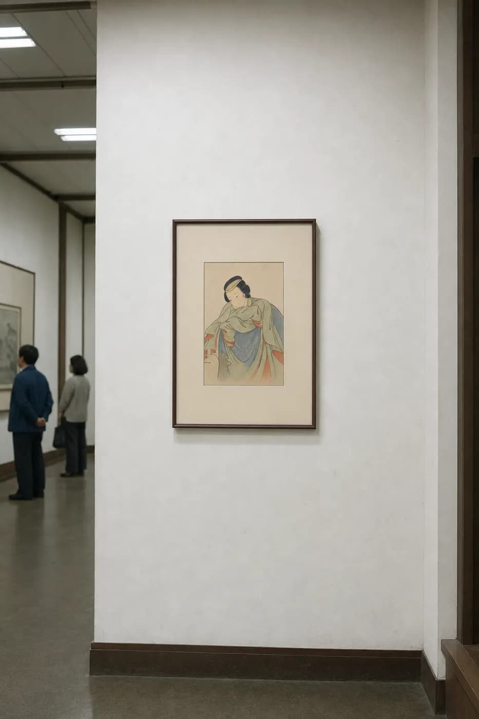 展示風景