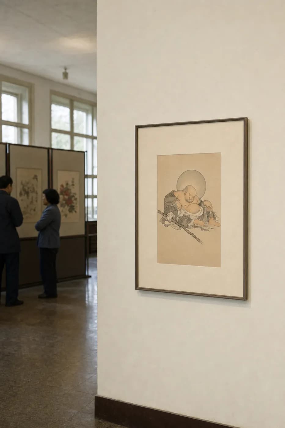 展示風景