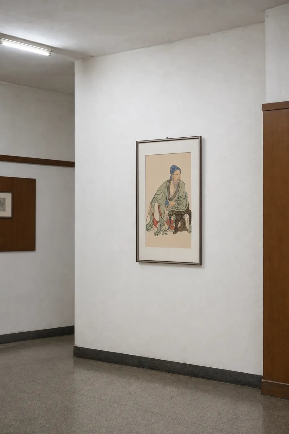展示風景