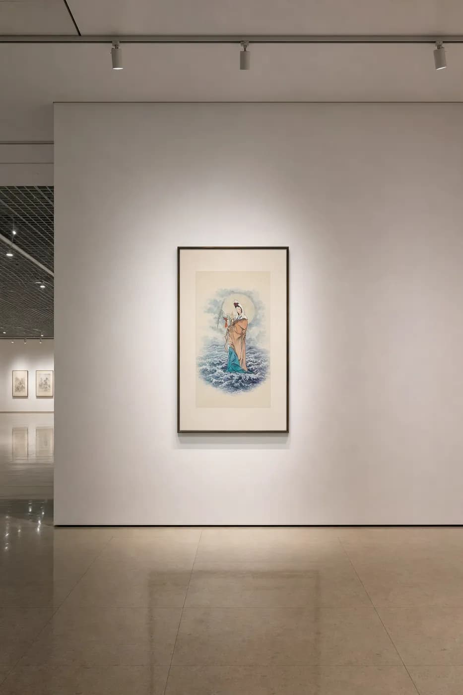展示風景