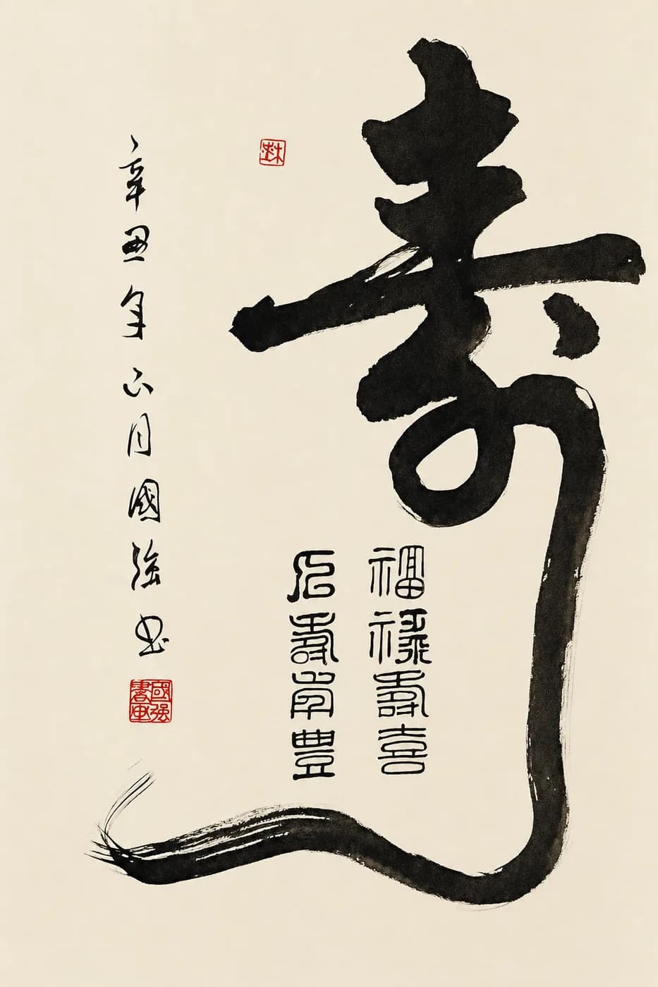 寿