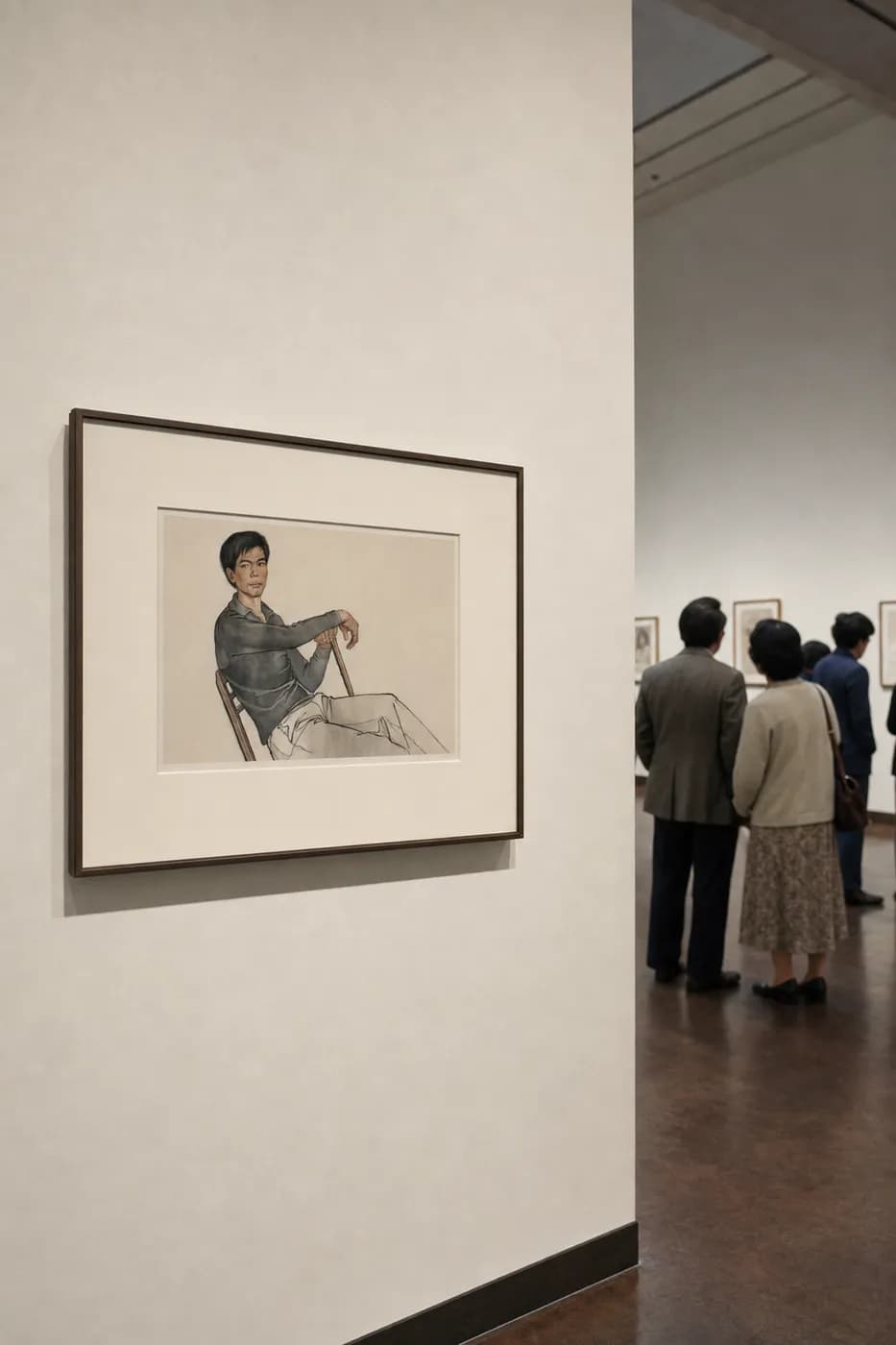 展示風景