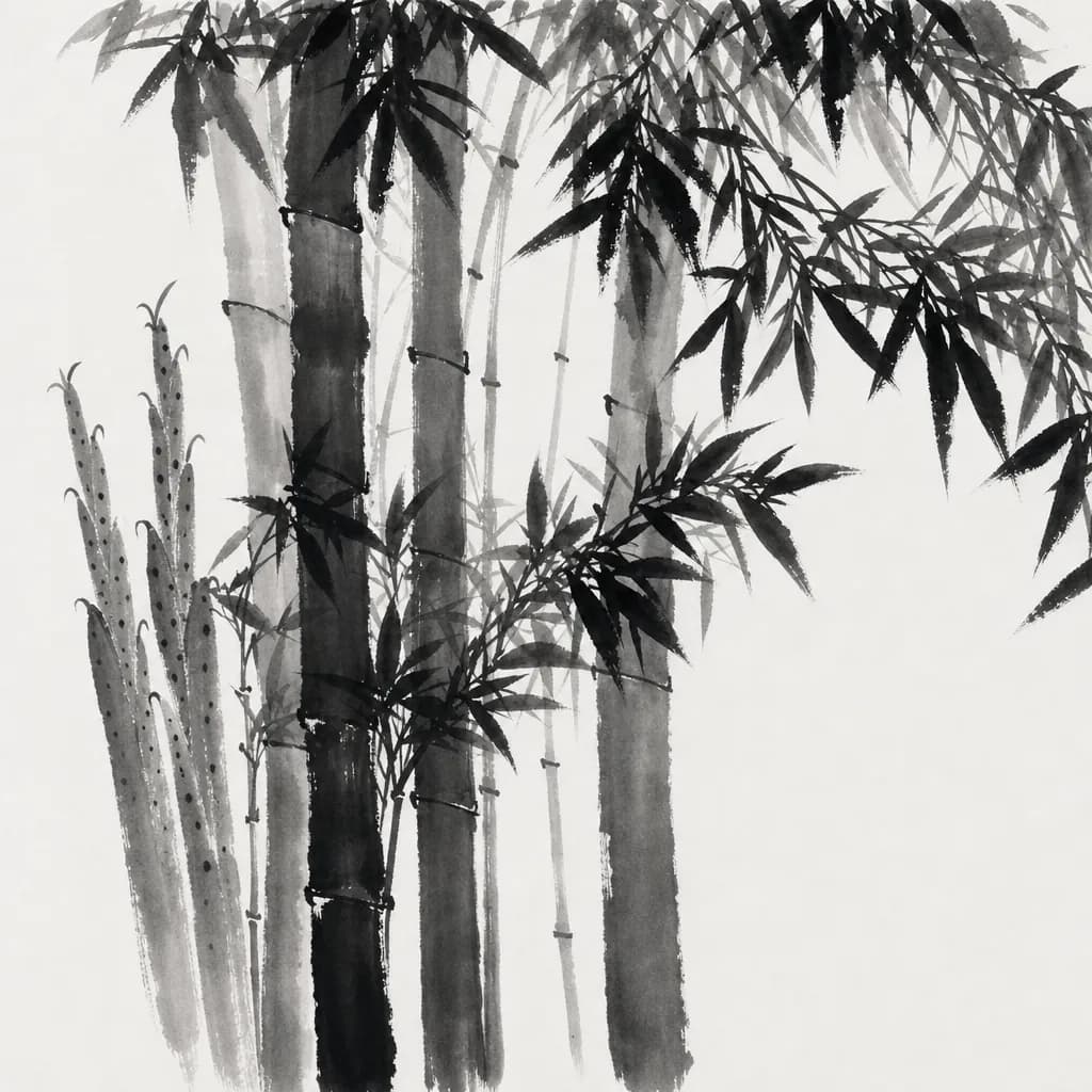 墨入れ