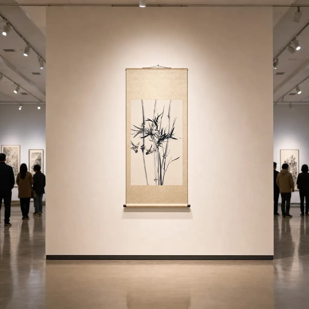 展示風景