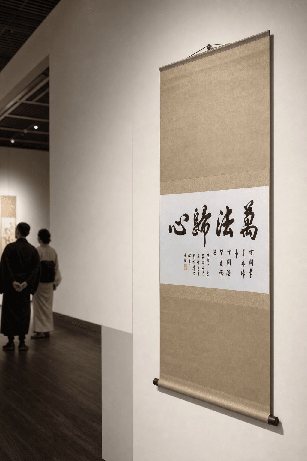 展示風景