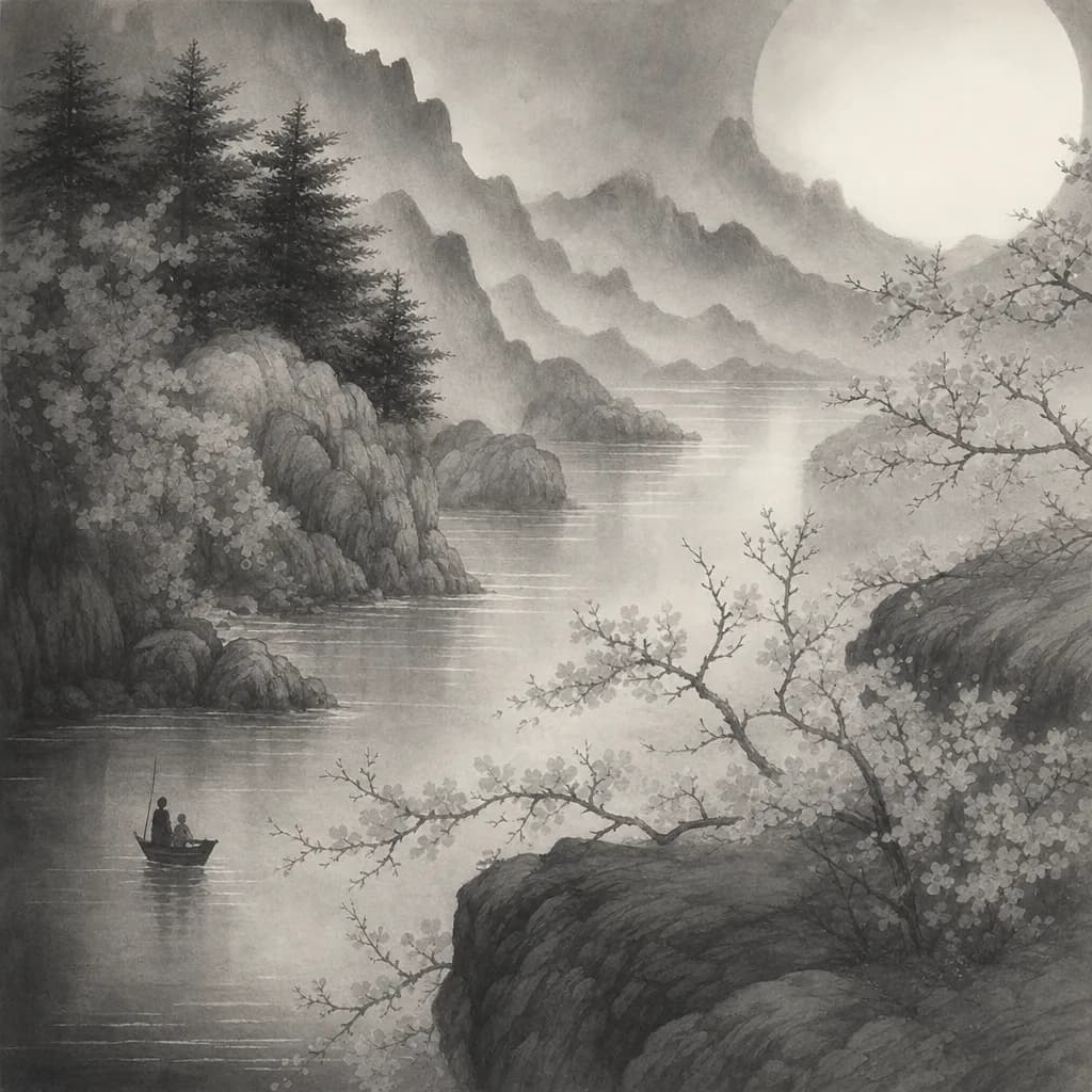 墨入れ