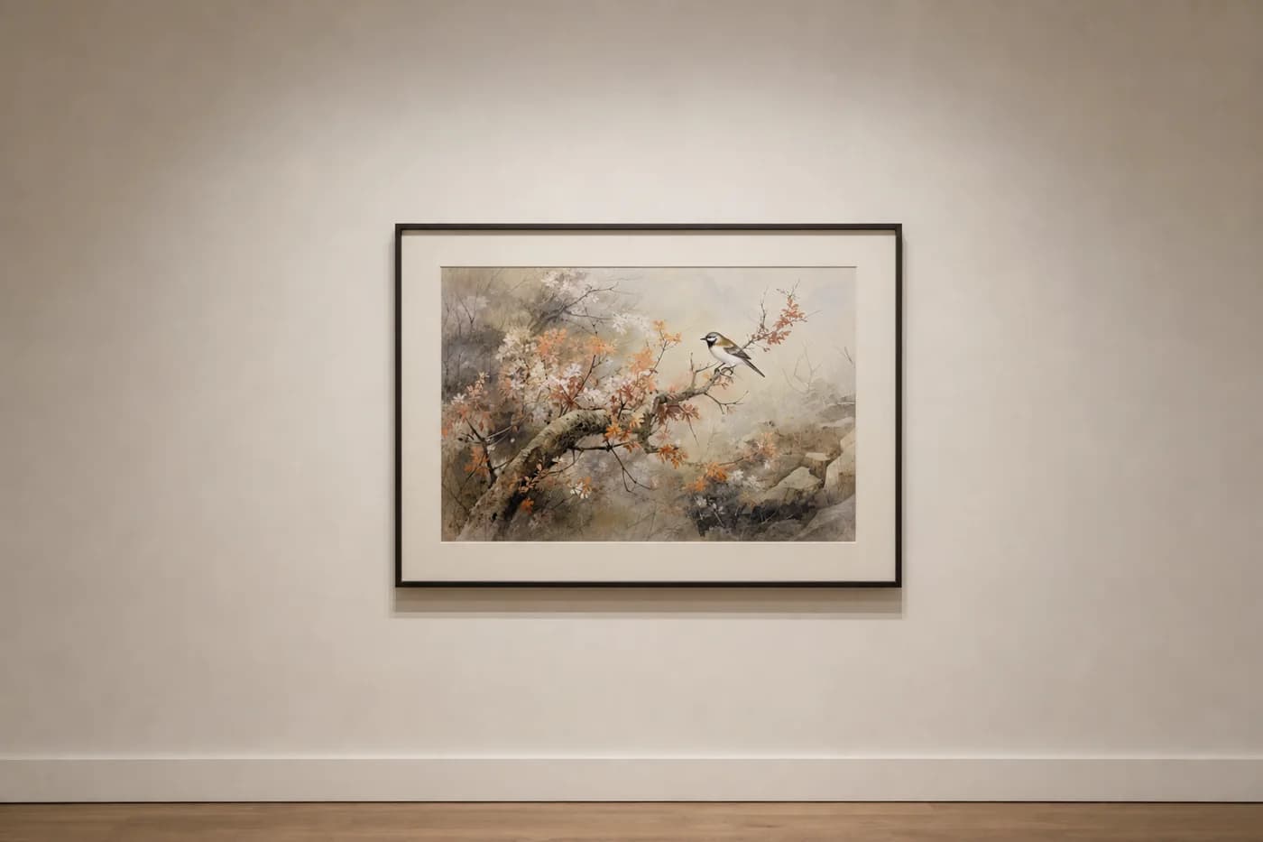 展示風景
