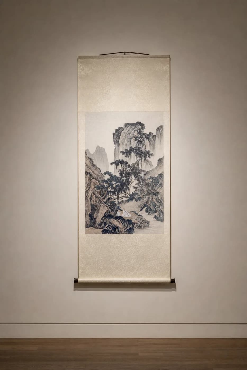 展示風景