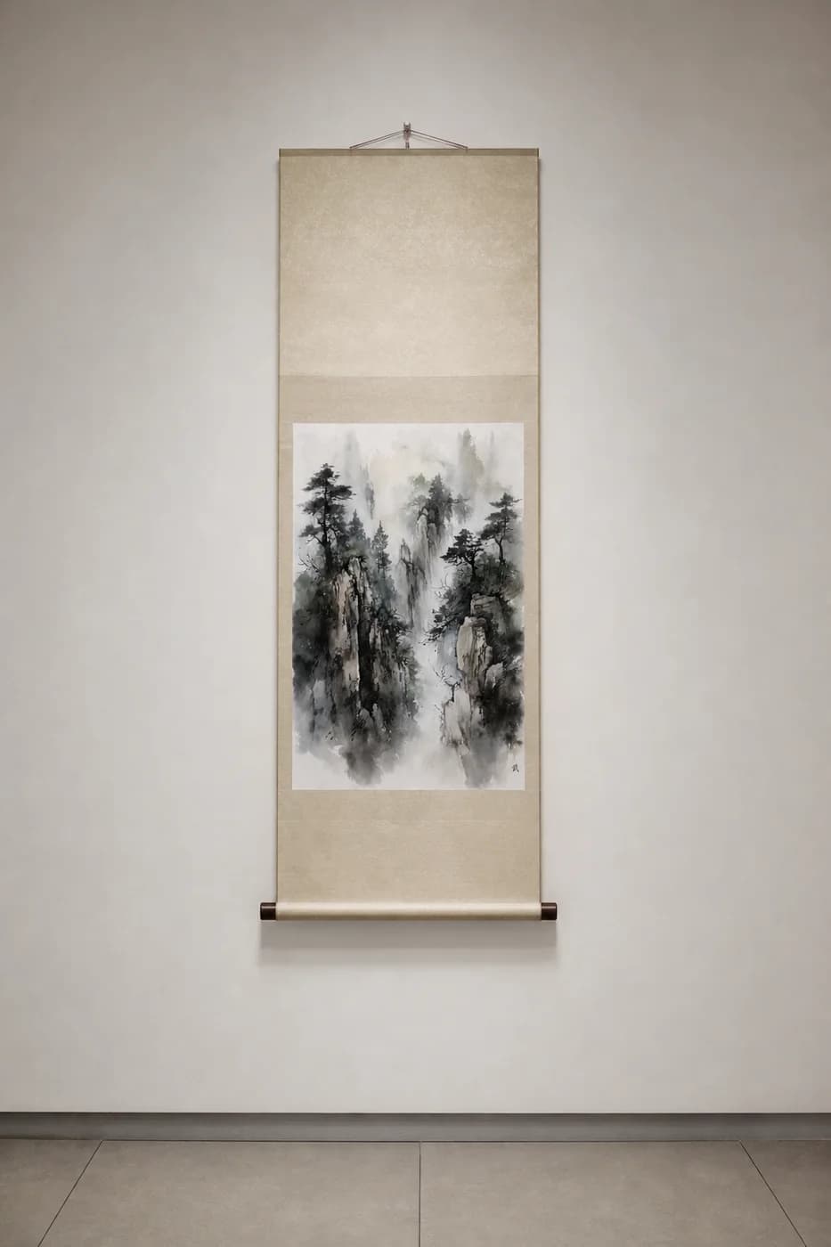 展示風景