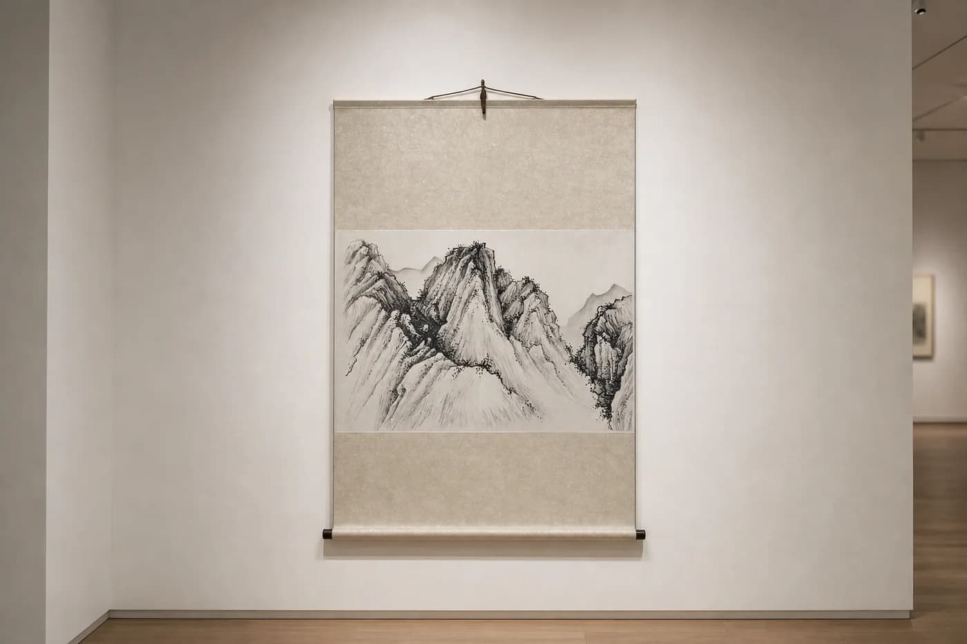 展示風景