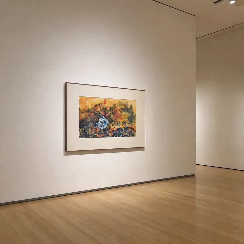 展示風景
