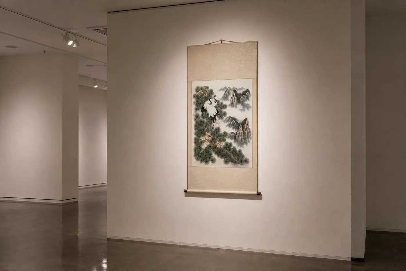 展示風景