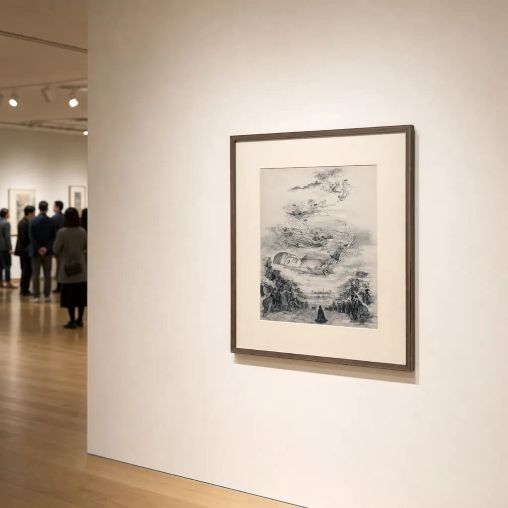 展示風景