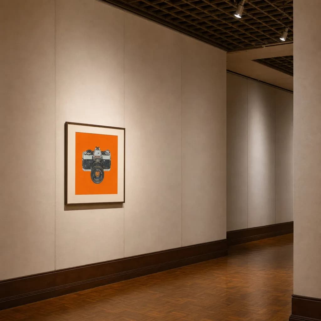 展示風景