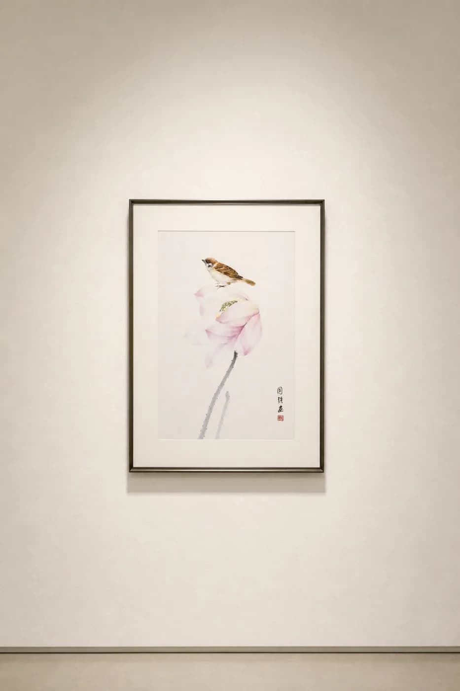 展示風景
