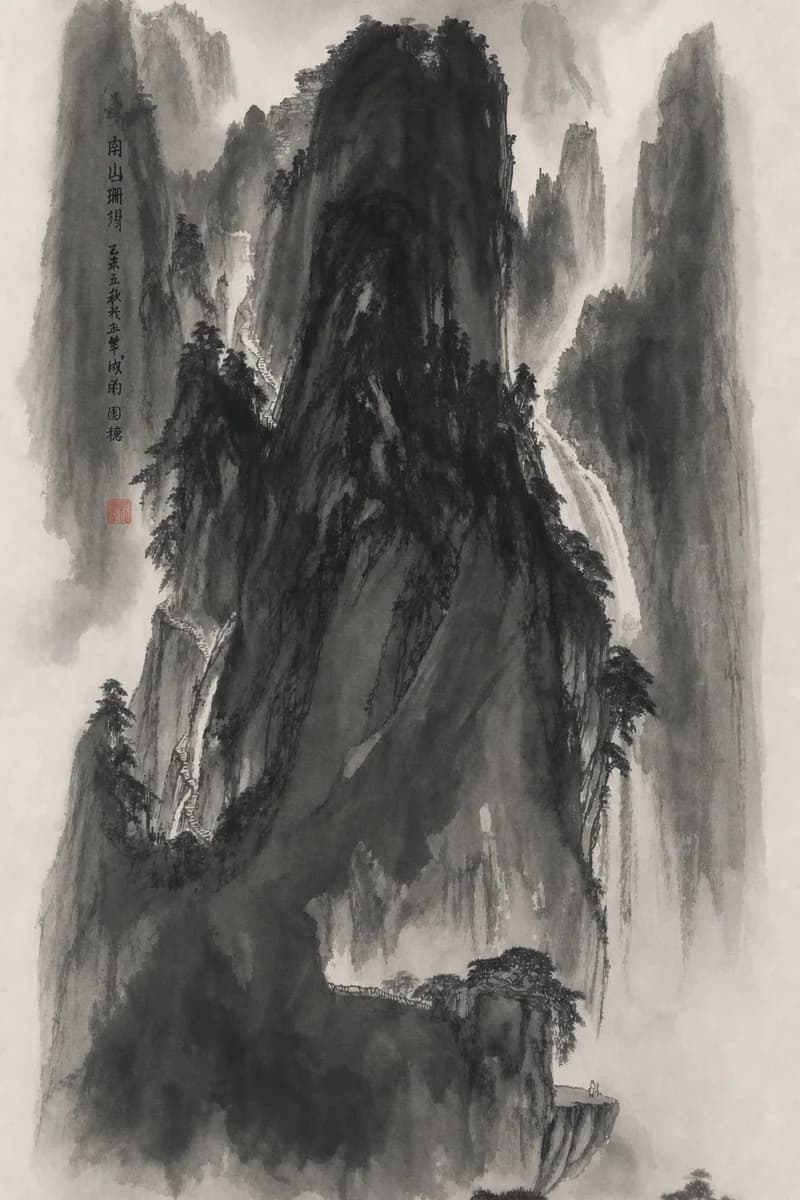 墨入れ
