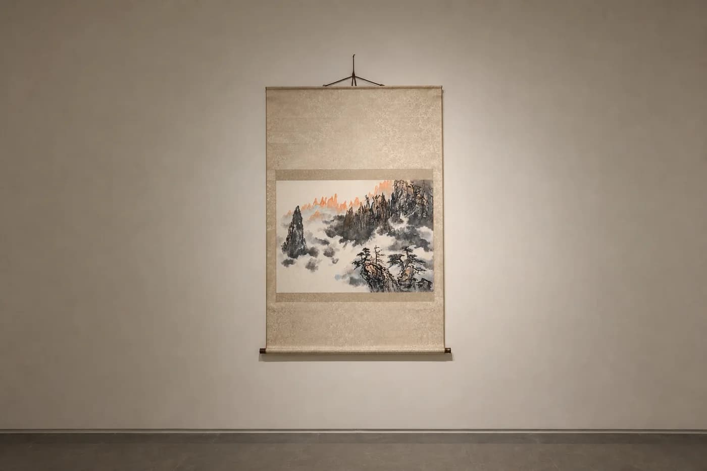 展示風景