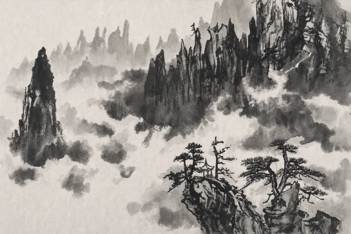 墨入れ