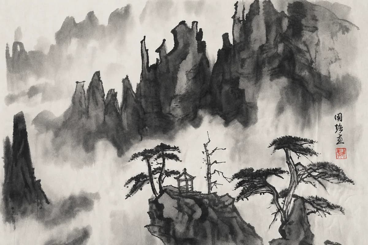 墨入れ
