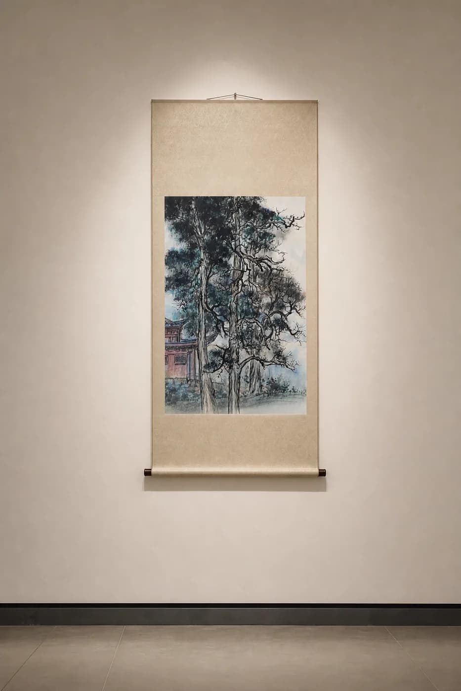 展示風景