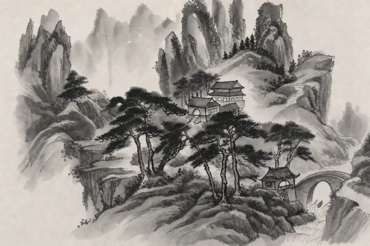 墨入れ