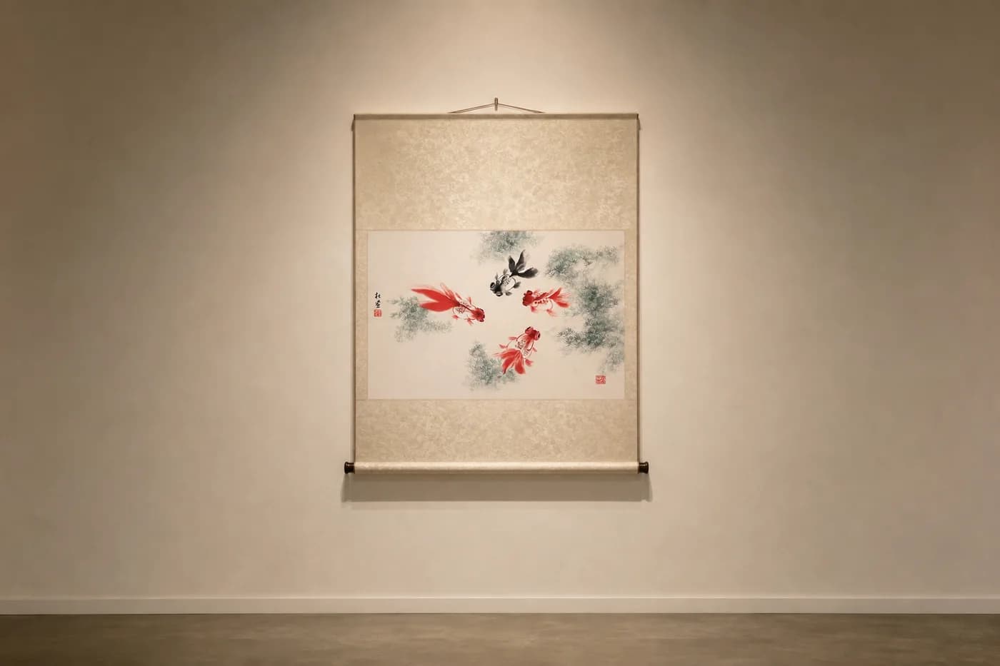 展示風景
