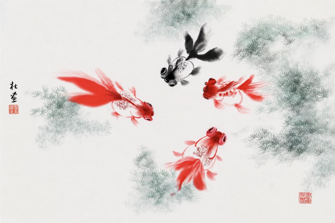 魚楽