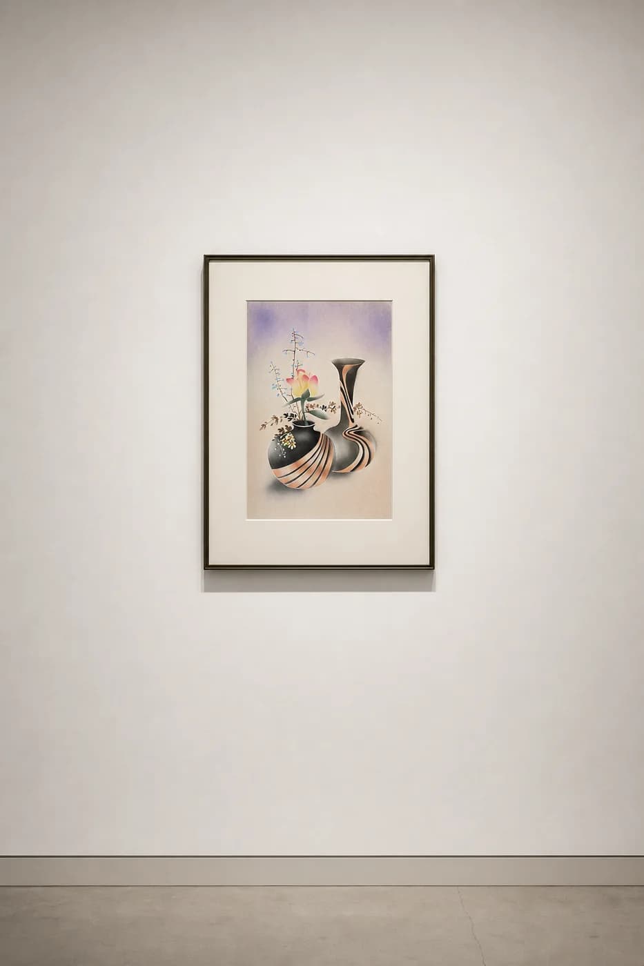 展示風景