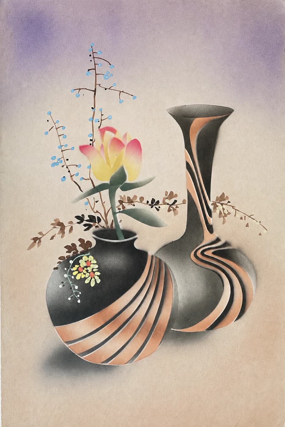 清供