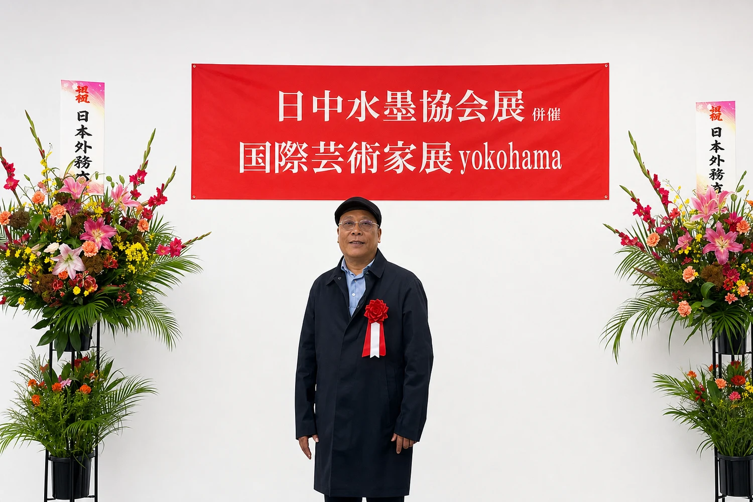 作家・横浜 2023